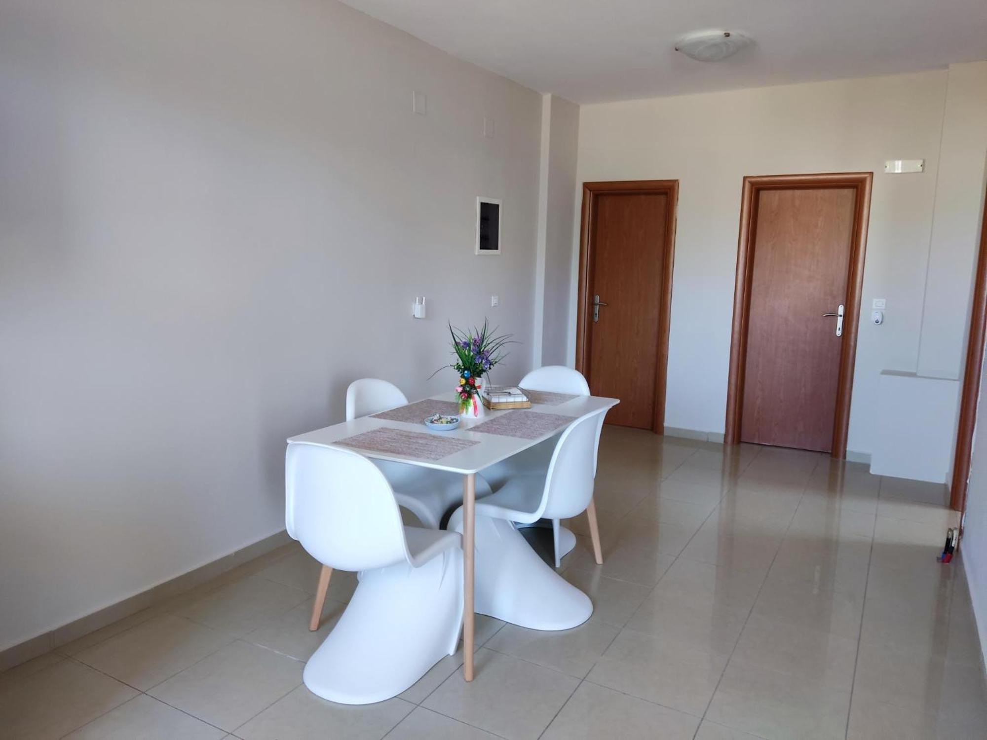 Mama Marina Apartement Near To The Airport 2 Antimachia Exterior photo